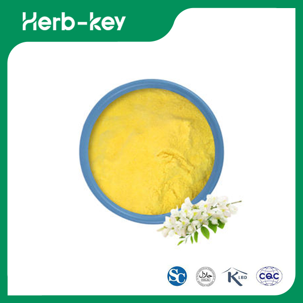 Quercetin-Ascorbat-Pulver