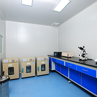 Testzentrum für natürliche Aromazusätze - Herb-Key<br> 