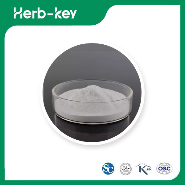 Niedrig substituierte Hydroxypropylcellulose