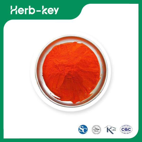 β-Carotin-Extrakt