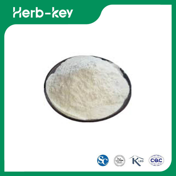 Hydrolysierte Rinderkollagenpeptide