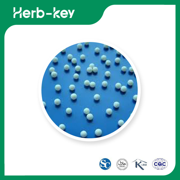 Pelletkern aus mikrokristalliner Zellulose