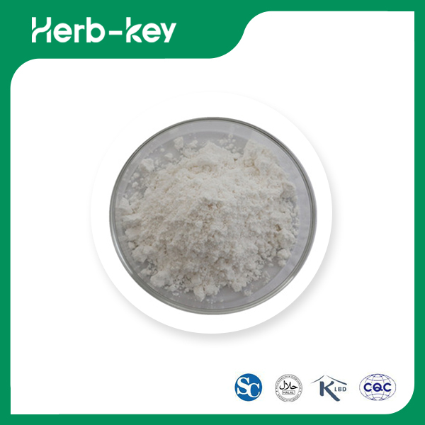 Reines Glykolsäurepulver &nbsp; 