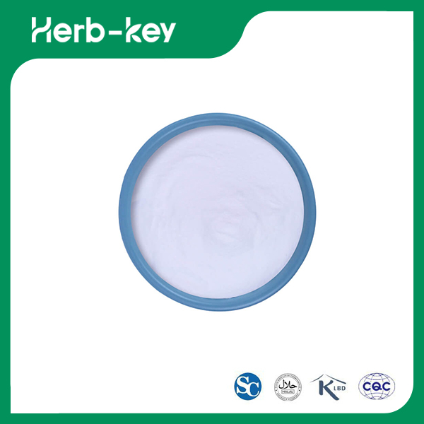 Nicotinamid-Mononukleotid-Bulk-Pulver