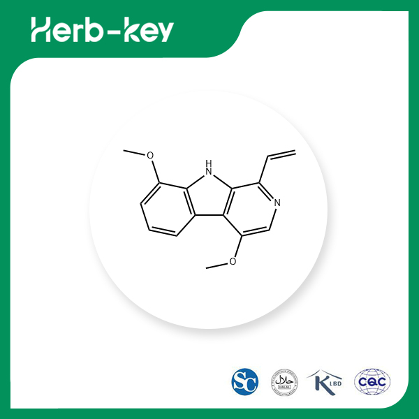 Dehydrocrenatidin