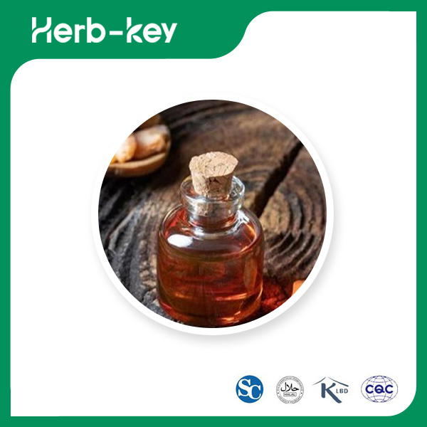 Benzoeverbindung Tinktur